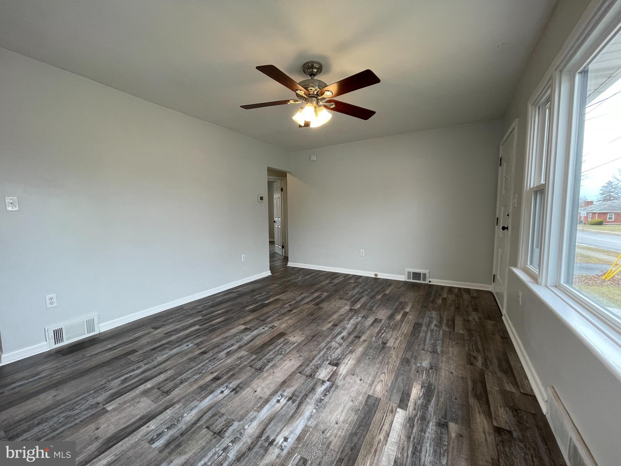 315 N FRANKLIN STREET