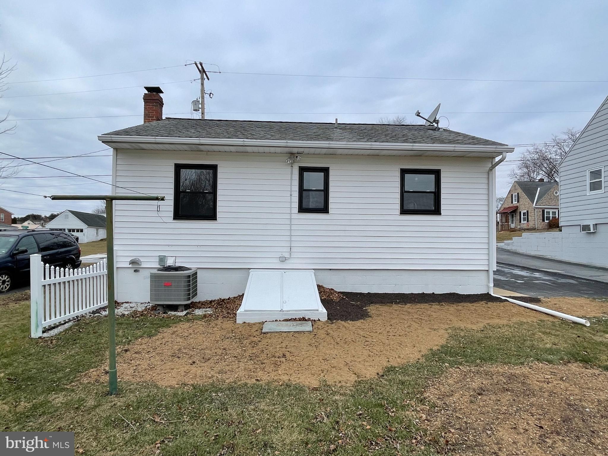 315 N FRANKLIN STREET