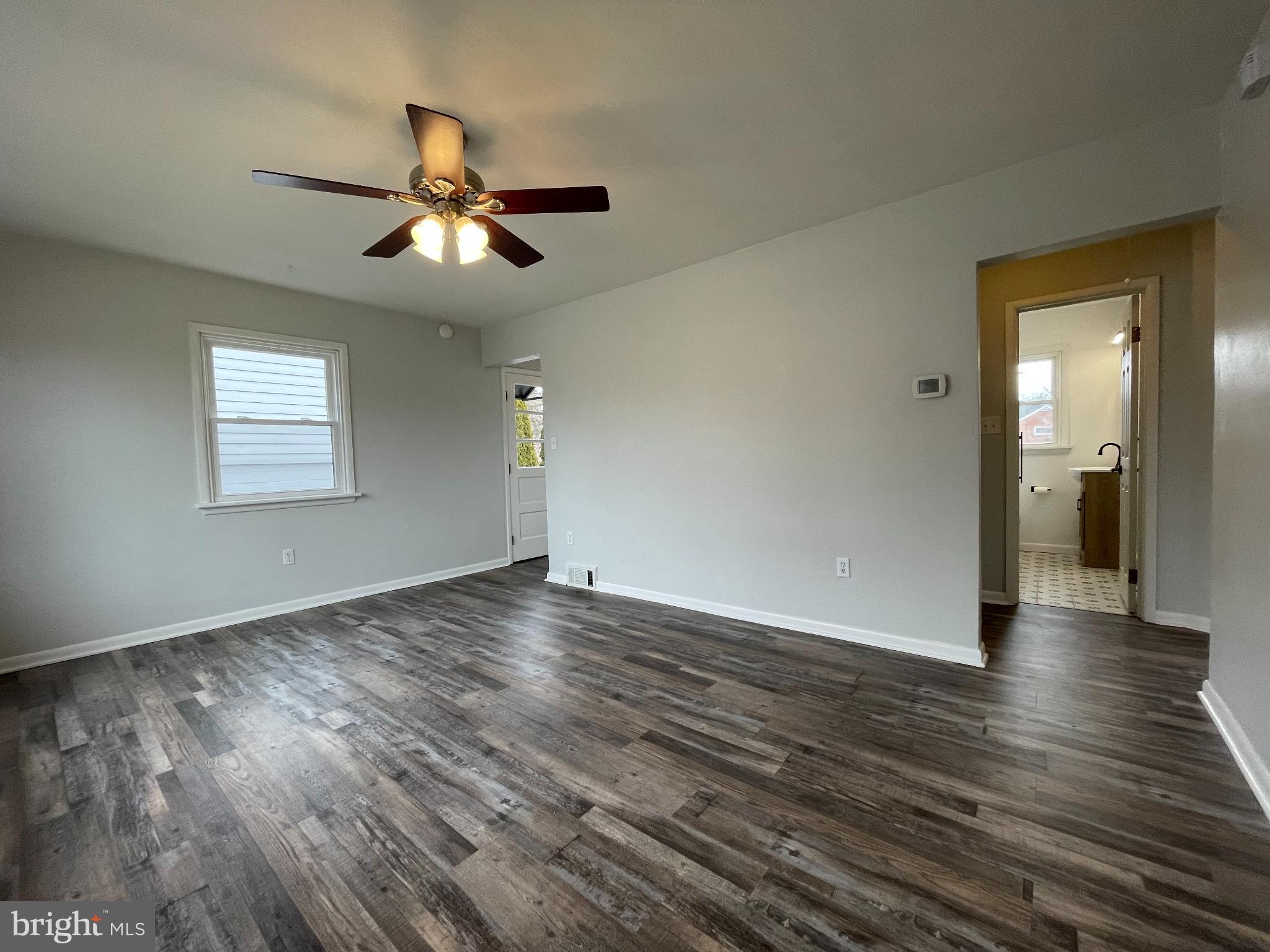 315 N FRANKLIN STREET