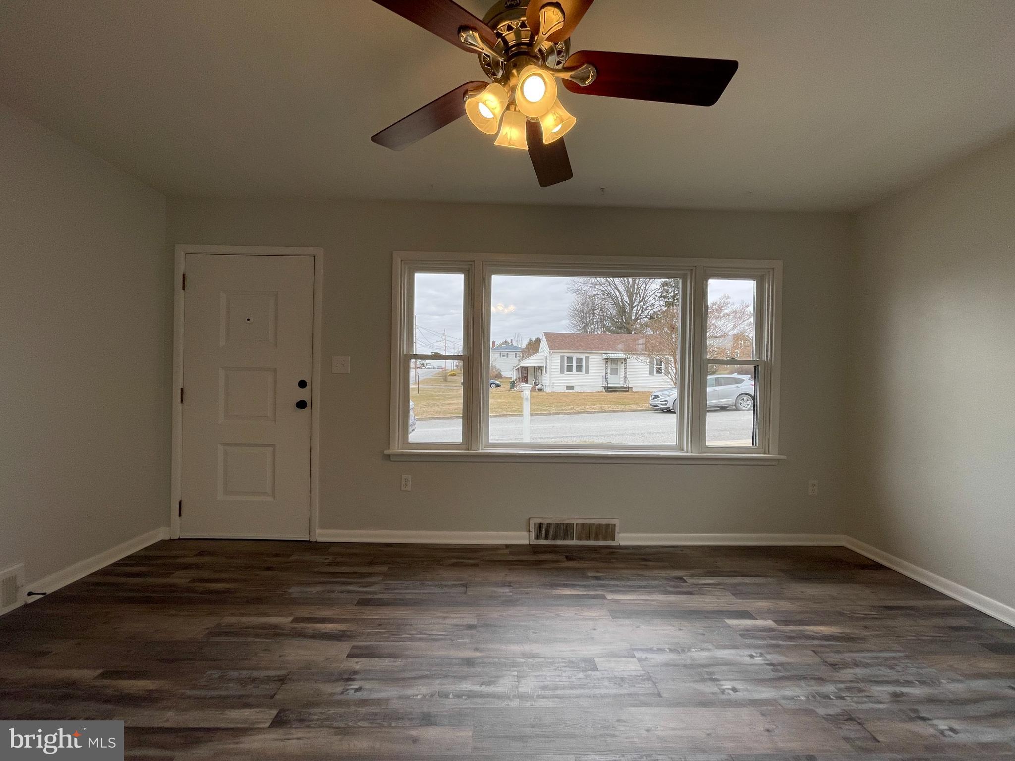 315 N FRANKLIN STREET