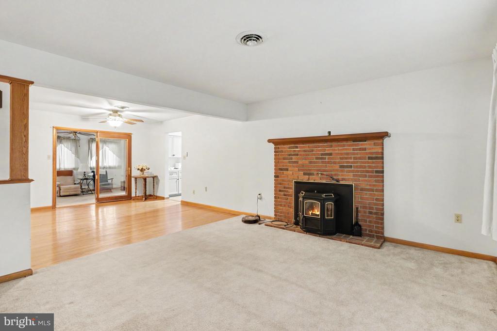 50 EISENHOWER DRIVE