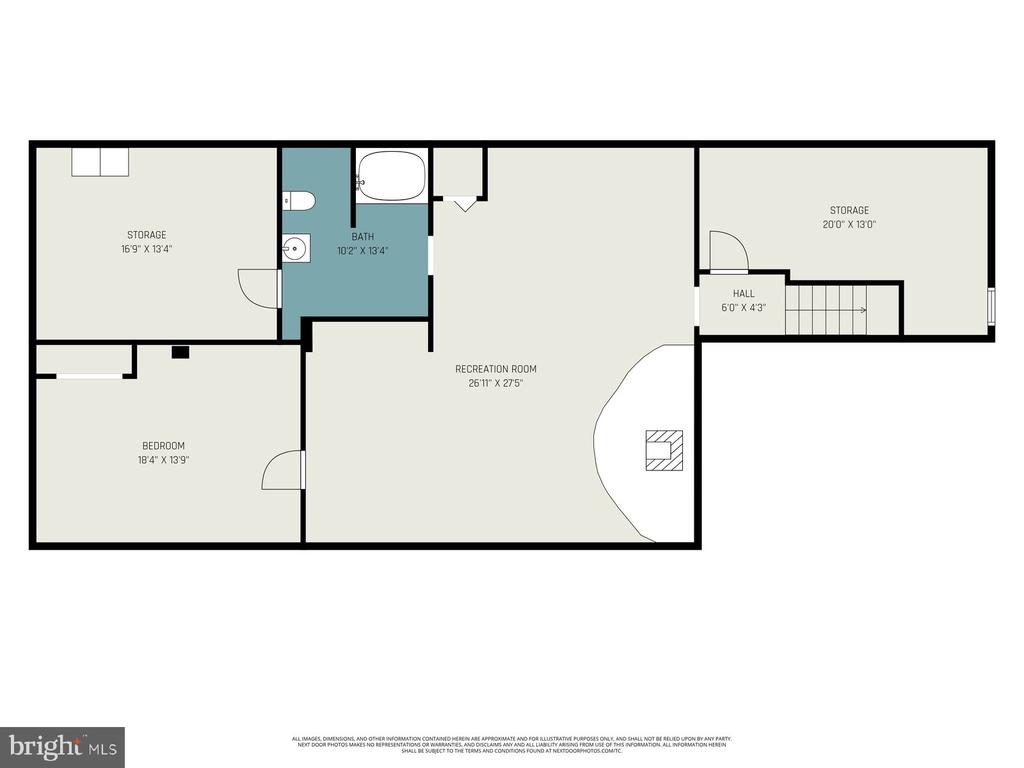 50 EISENHOWER DRIVE