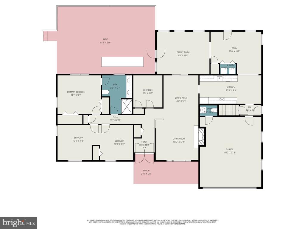 50 EISENHOWER DRIVE