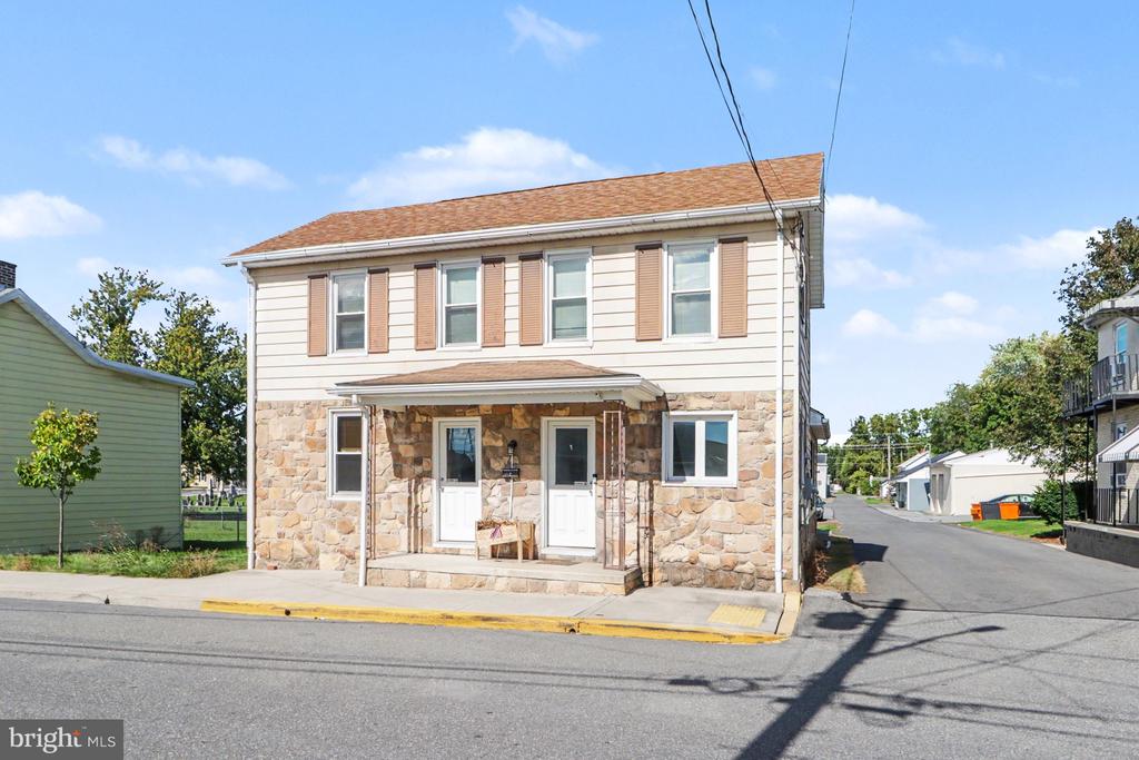 128 E MADISON STREET E