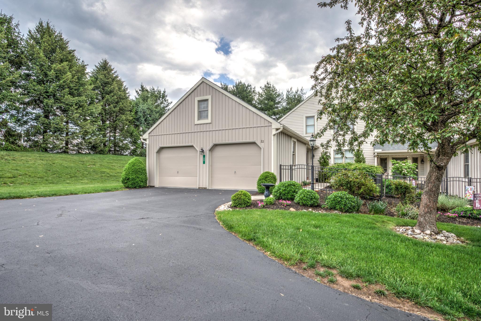 22 Shybrook Ct