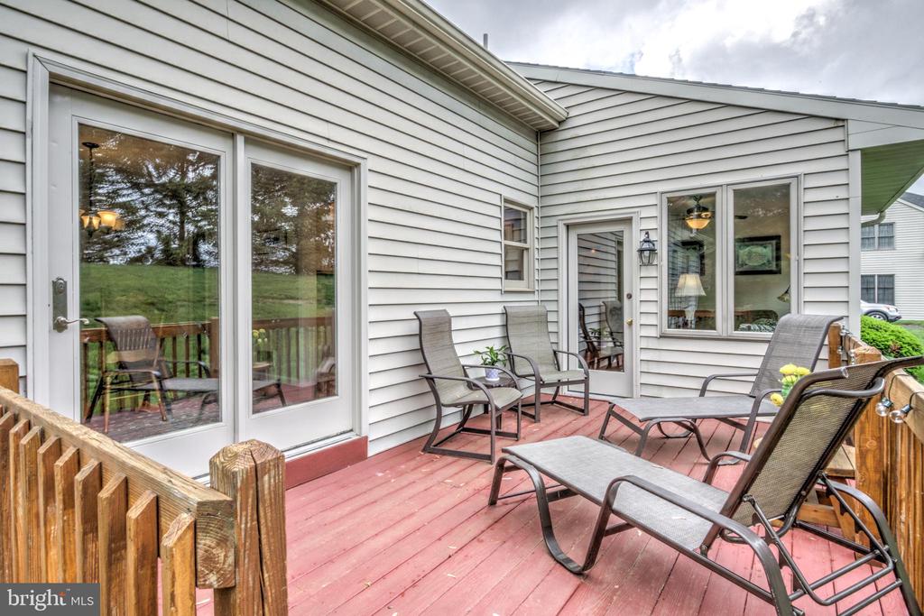 22 Shybrook Ct