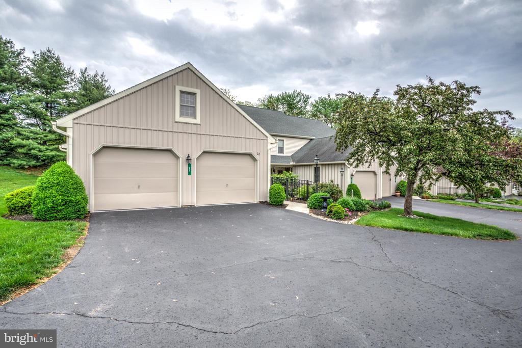 22 Shybrook Ct