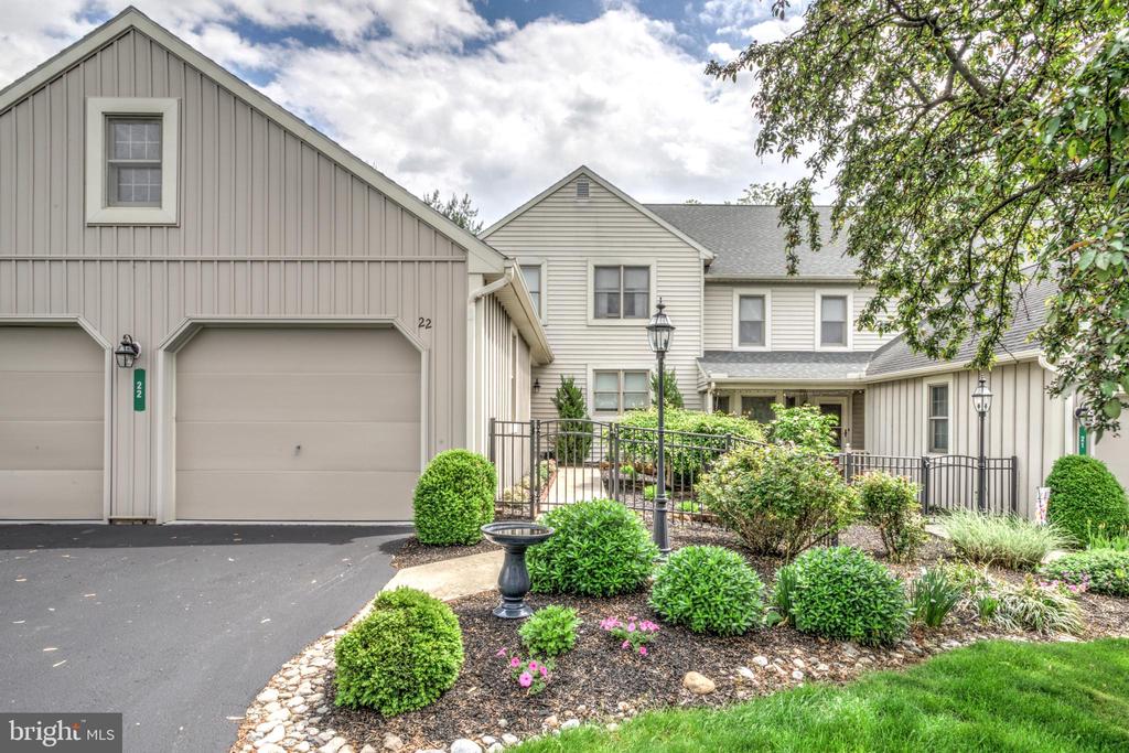 22 Shybrook Ct