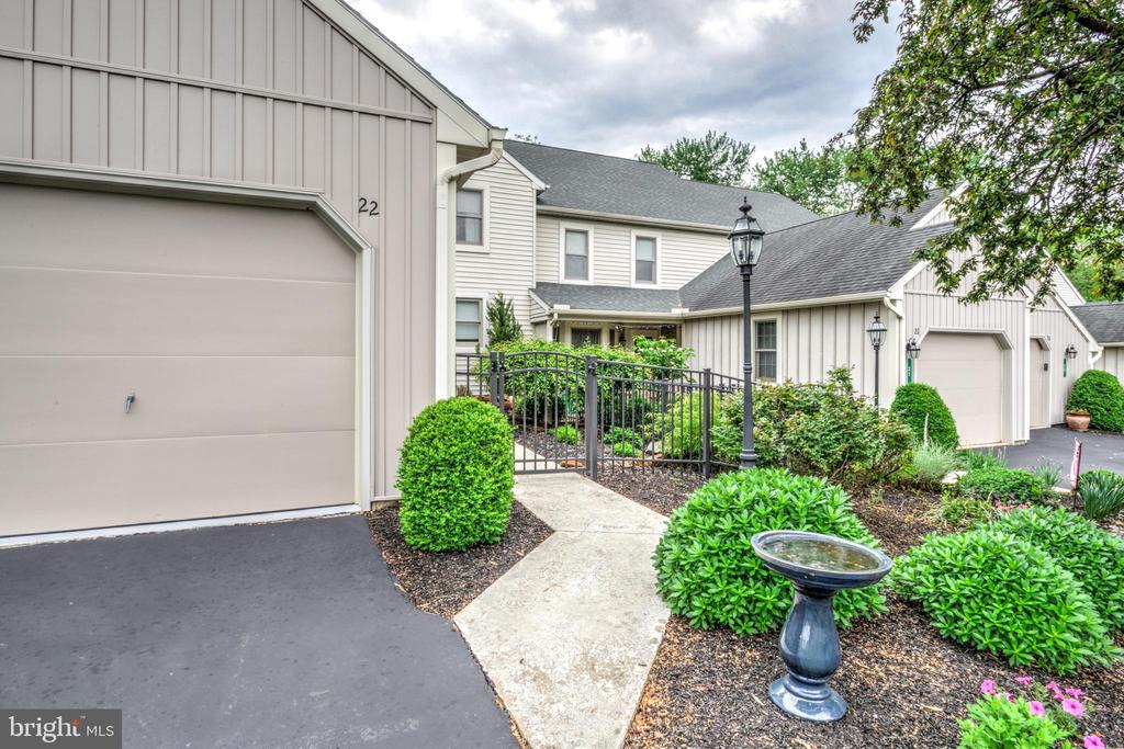 22 Shybrook Ct