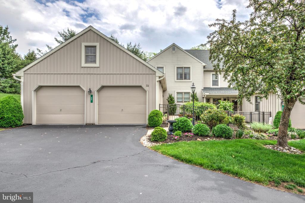 22 Shybrook Ct
