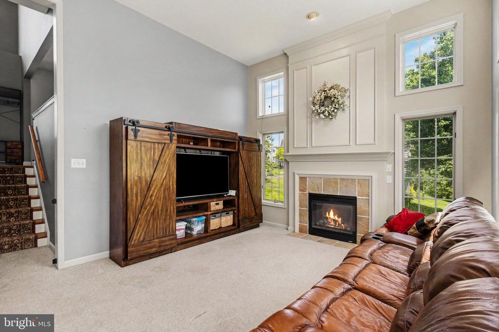 15 BULLRUSH LODGE