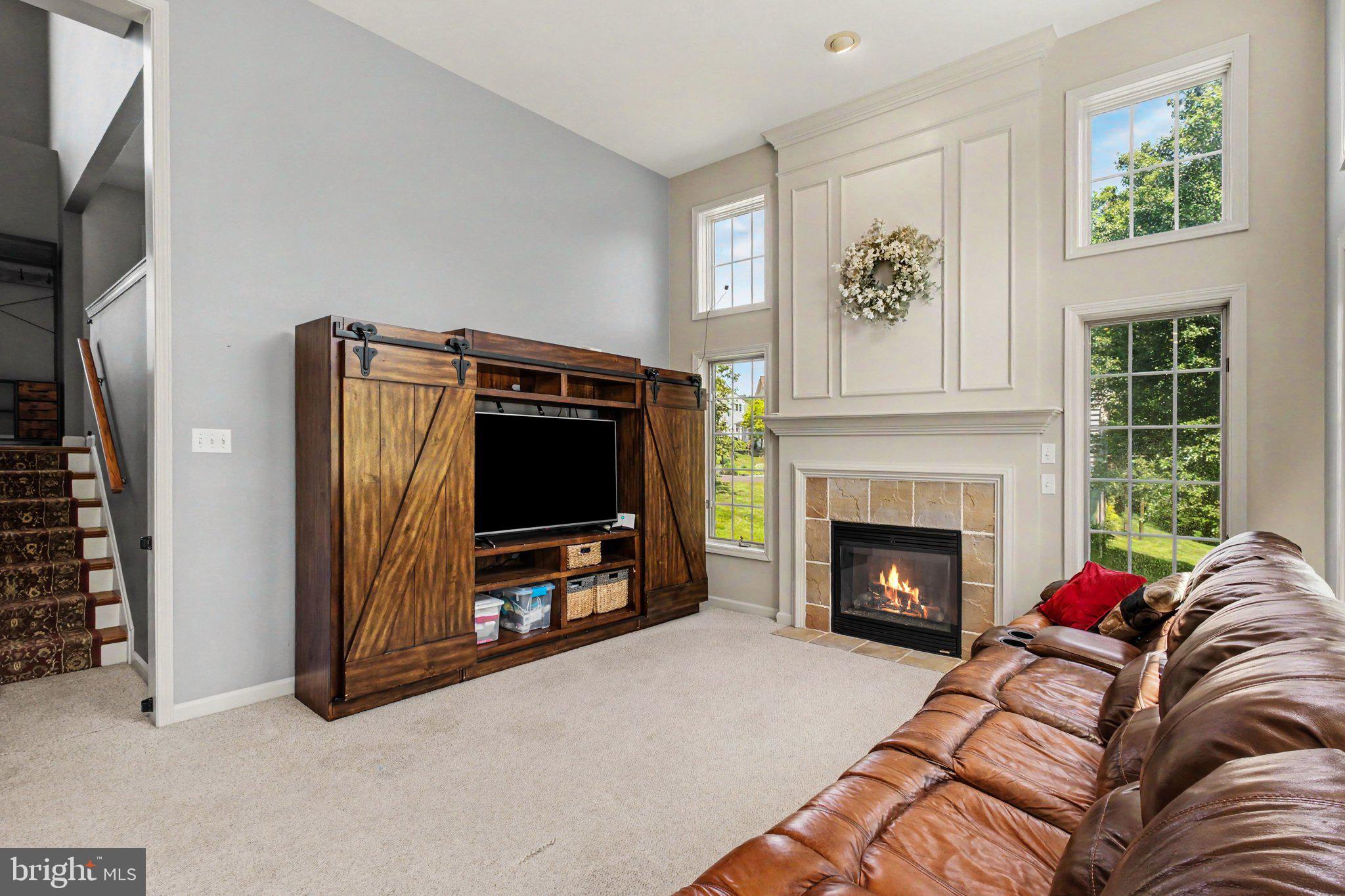 15 BULLRUSH LODGE