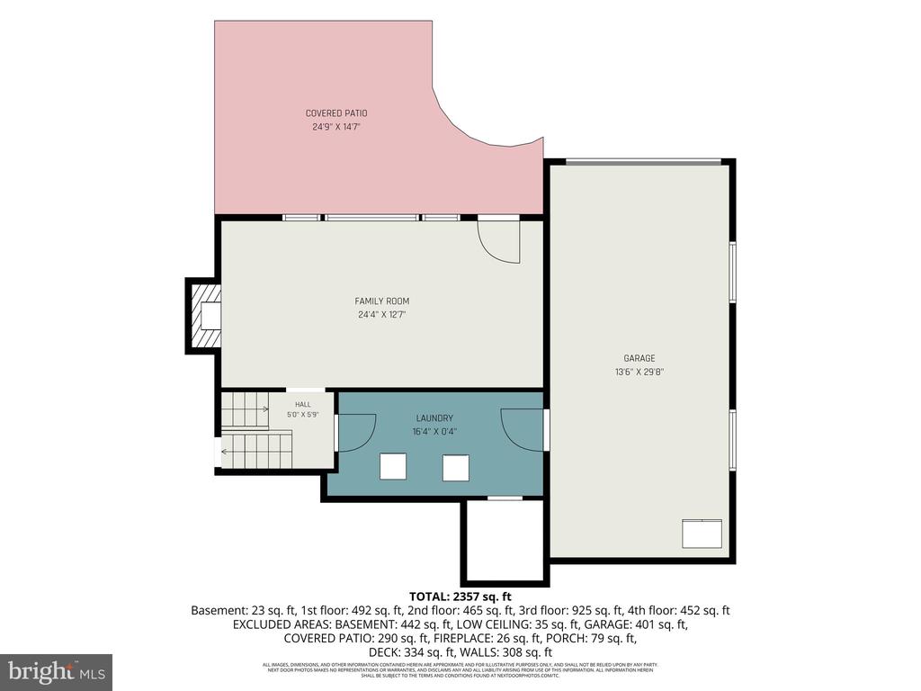 260 BLOSSOM HILL DRIVE