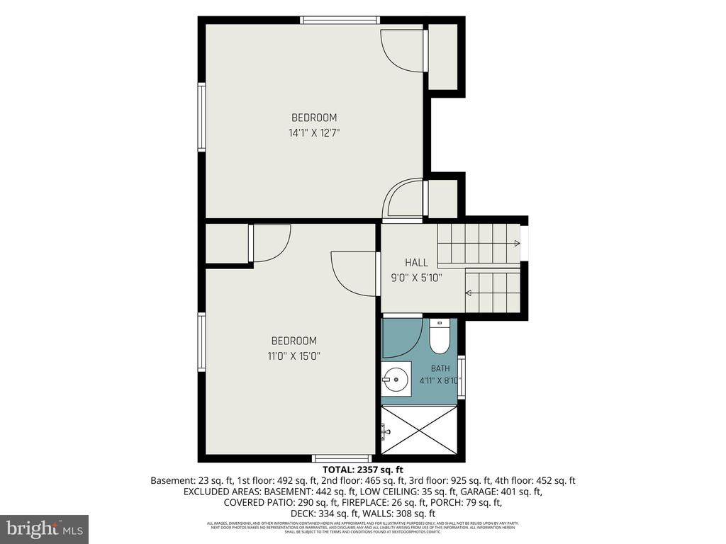 260 BLOSSOM HILL DRIVE