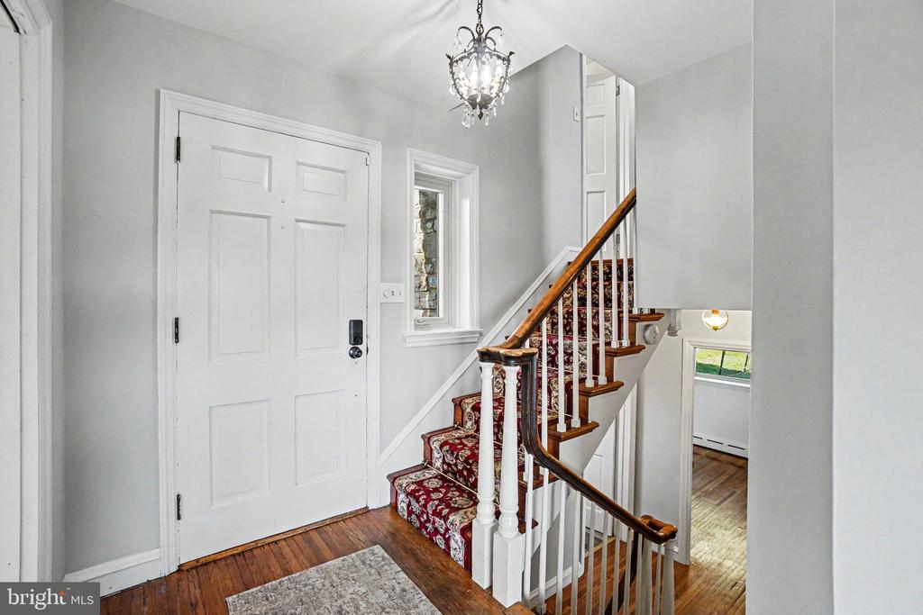 260 BLOSSOM HILL DRIVE