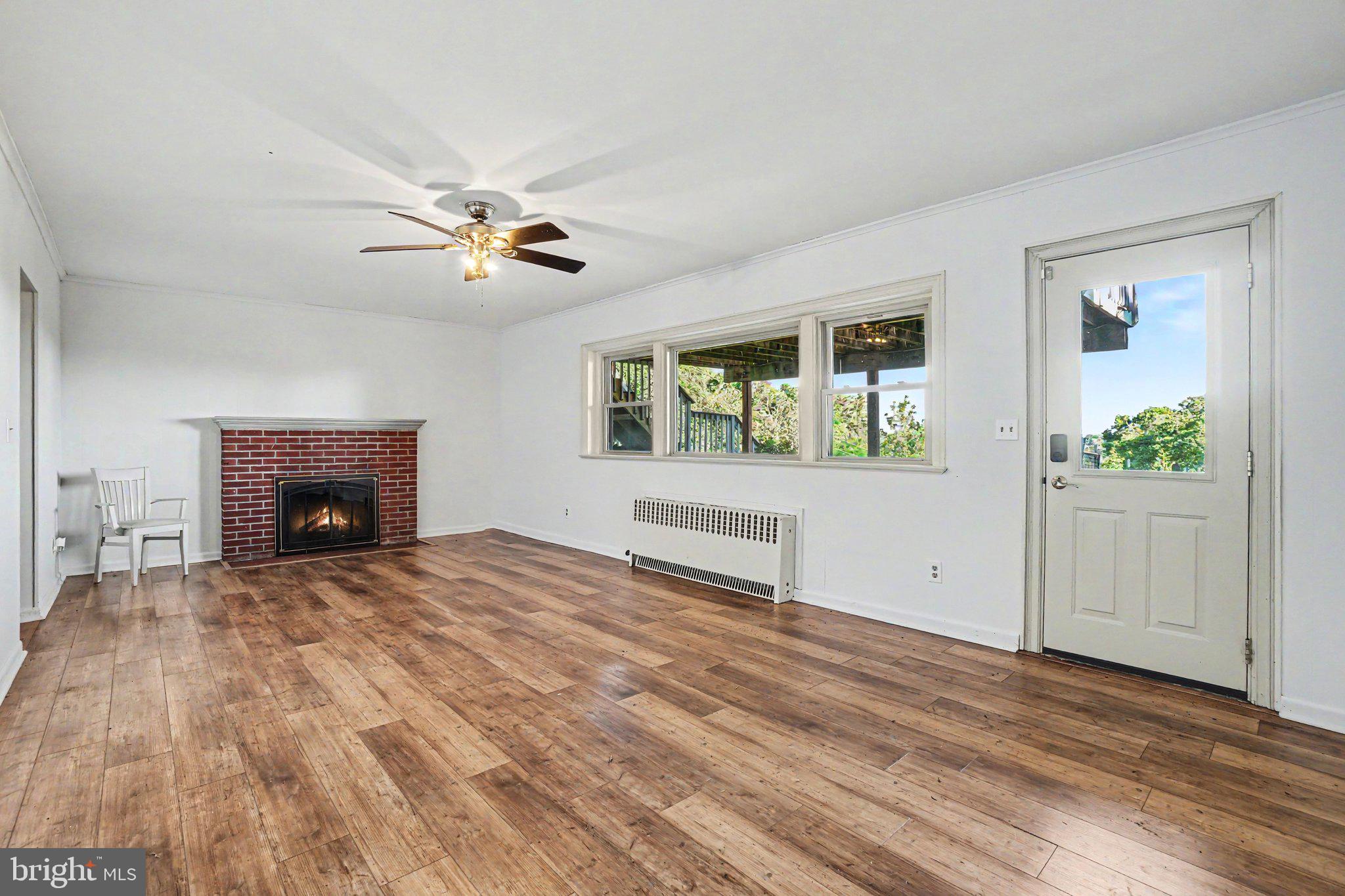260 BLOSSOM HILL DRIVE