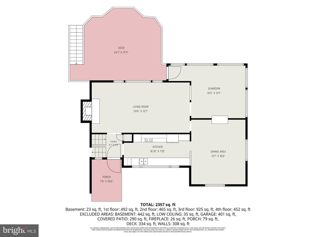260 BLOSSOM HILL DRIVE