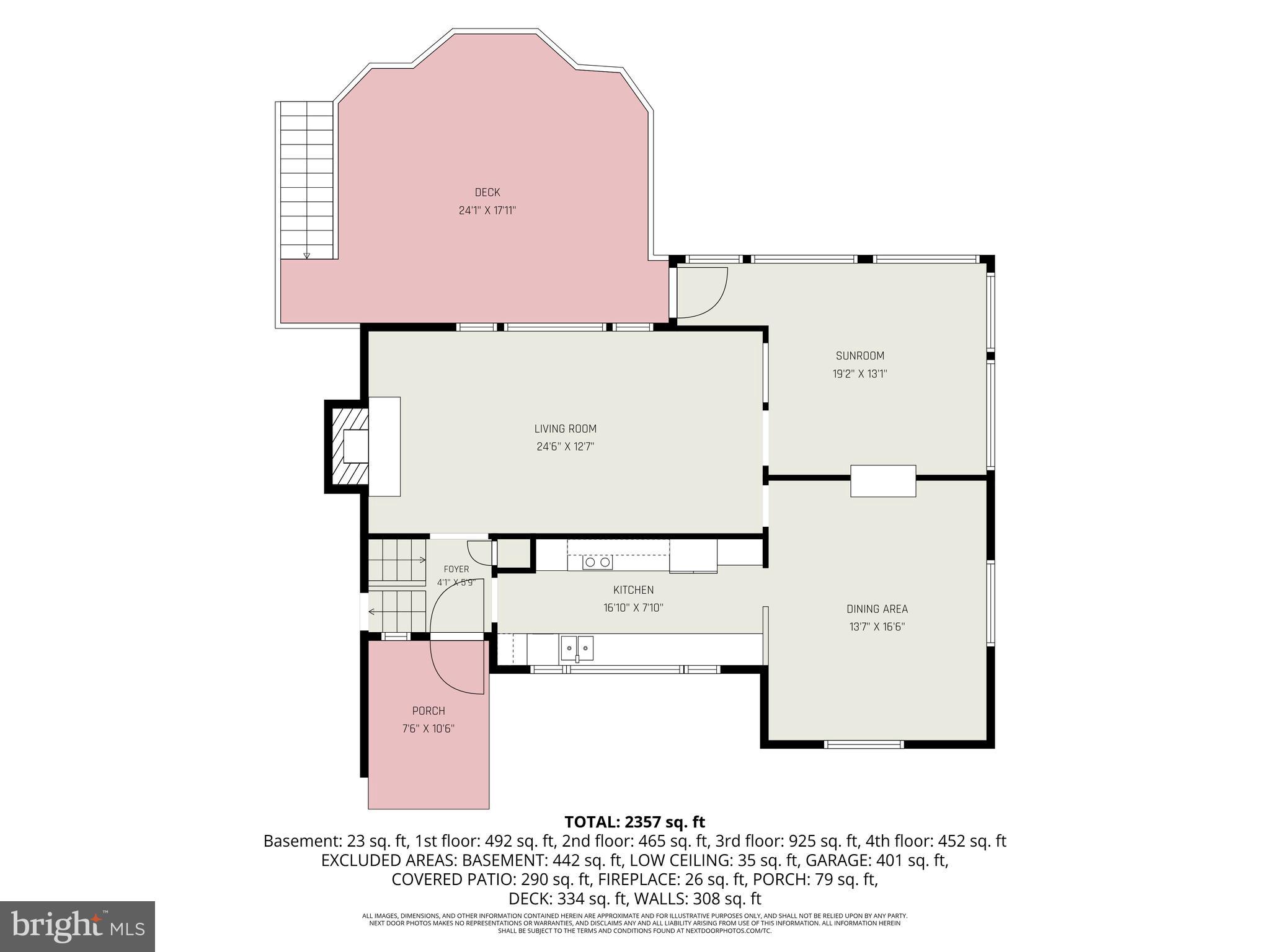 260 BLOSSOM HILL DRIVE