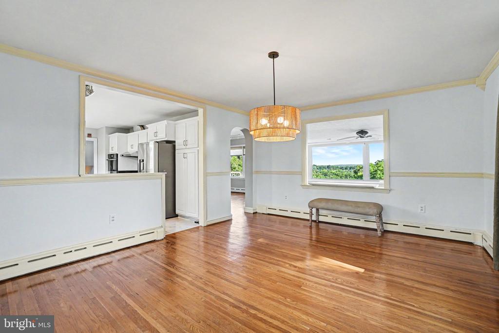 260 BLOSSOM HILL DRIVE