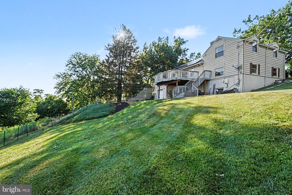 260 BLOSSOM HILL DRIVE
