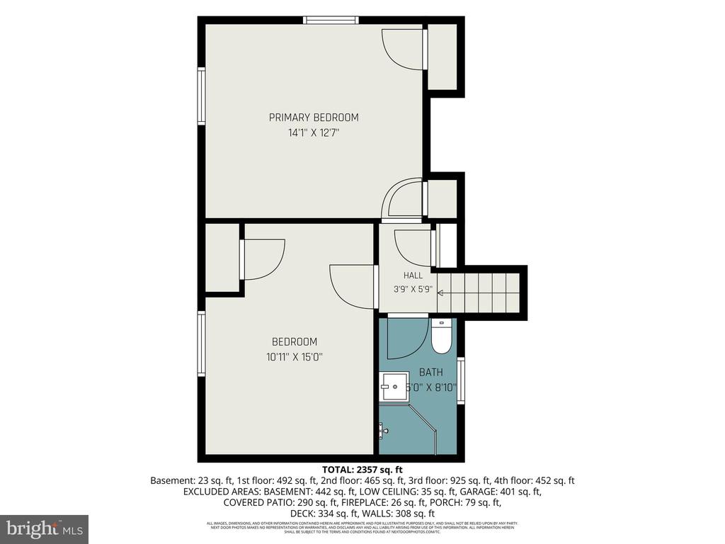 260 BLOSSOM HILL DRIVE