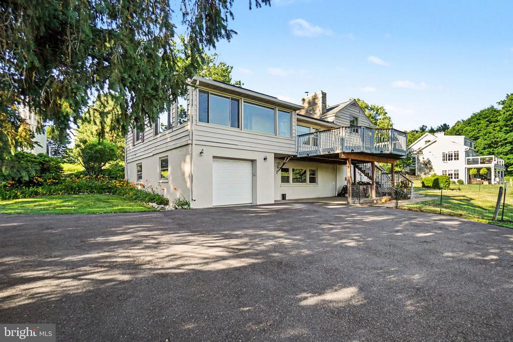 260 BLOSSOM HILL DRIVE