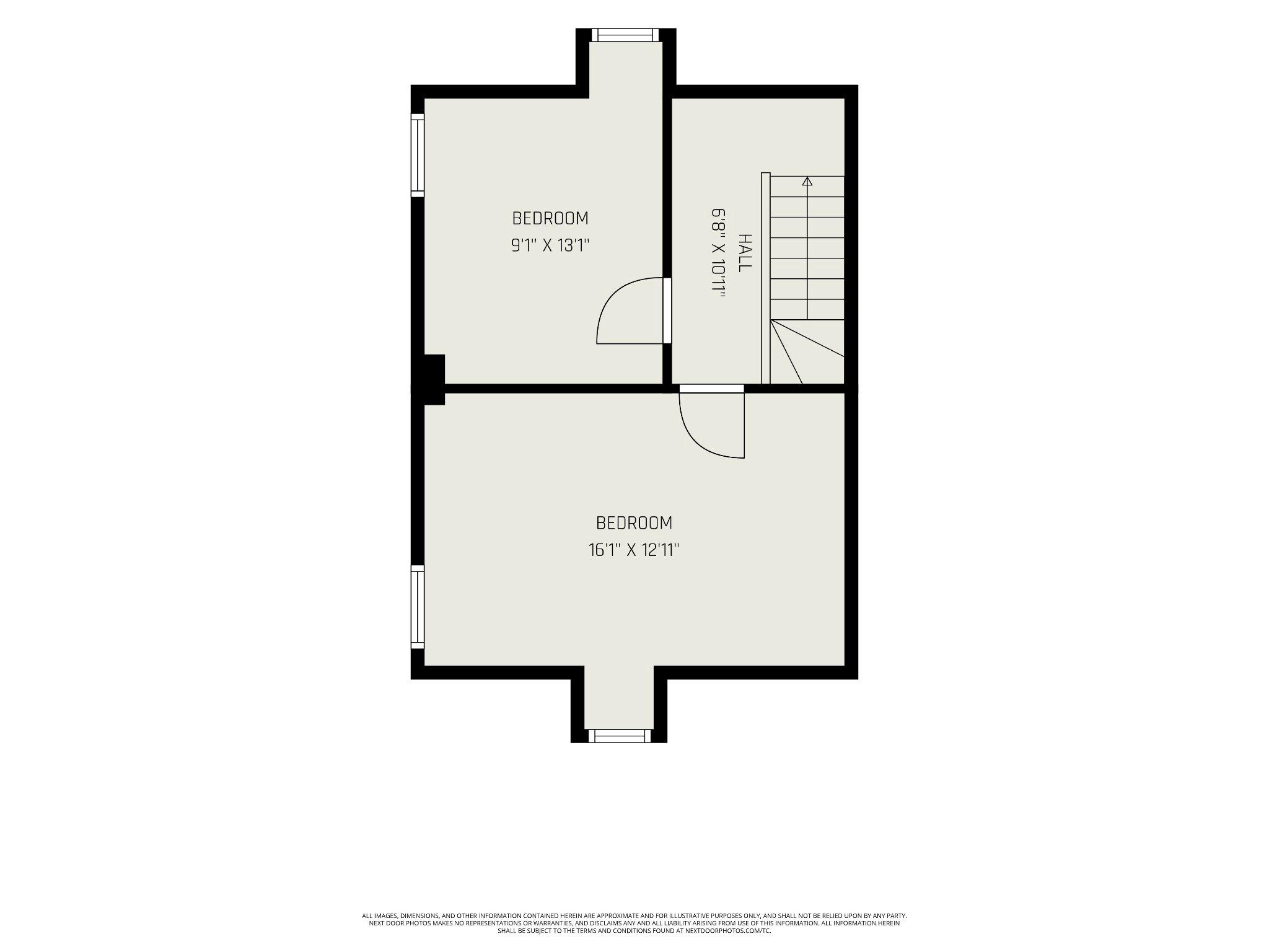 405 POPLAR STREET