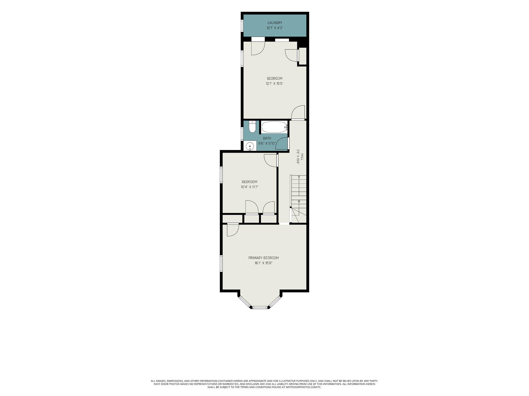 405 POPLAR STREET