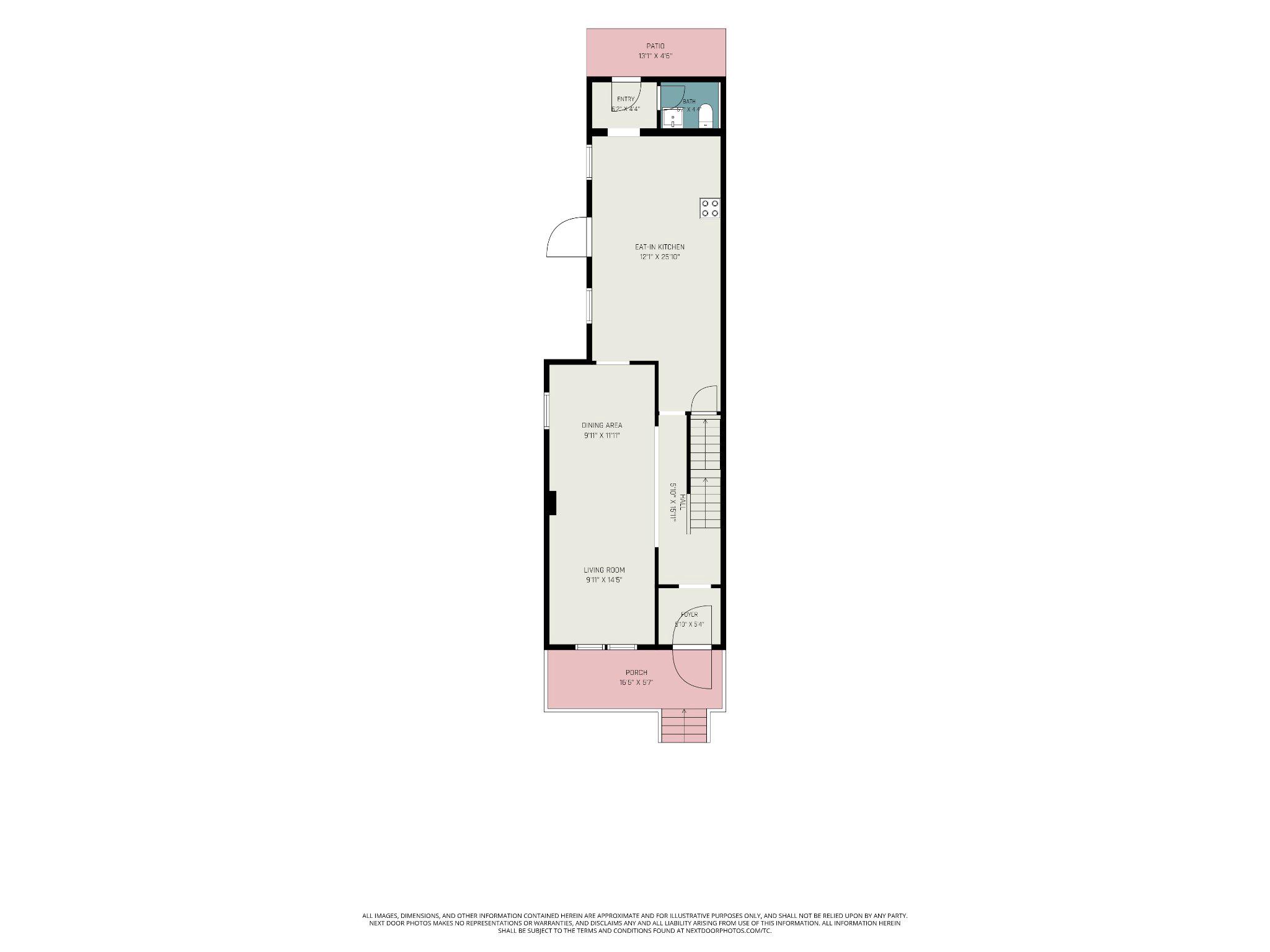 405 POPLAR STREET