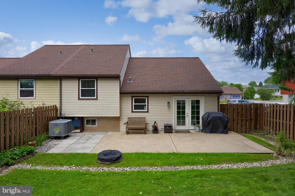 203 IRENE AVENUE