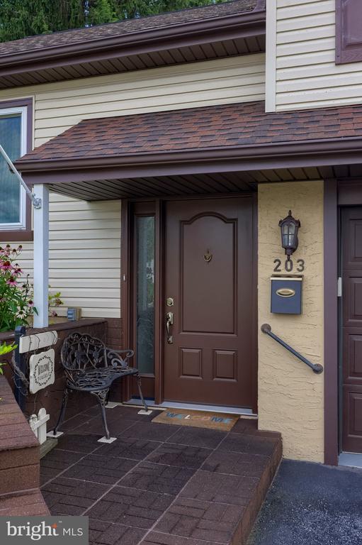 203 IRENE AVENUE