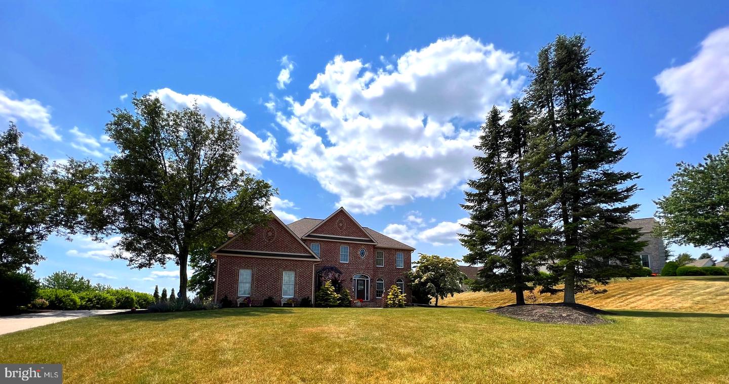 3 Highland Dr