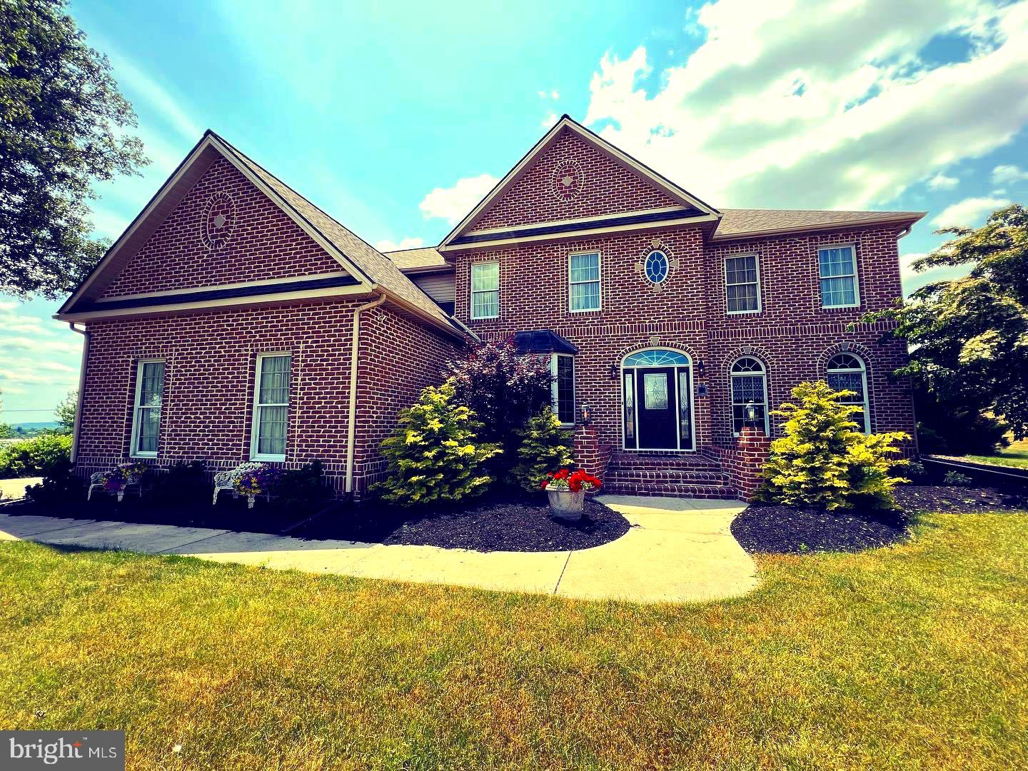 3 Highland Dr
