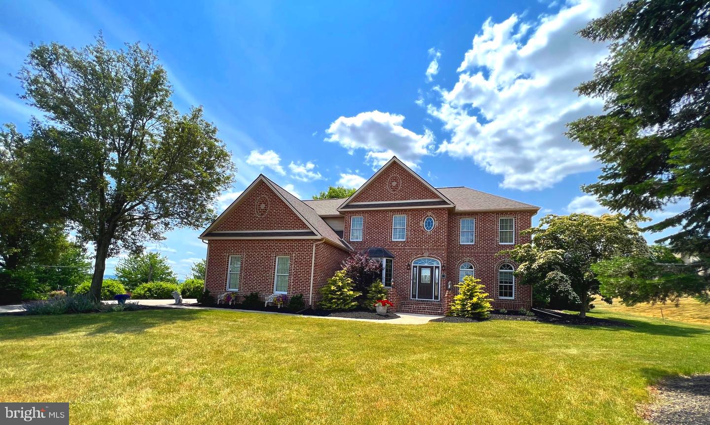 3 Highland Dr