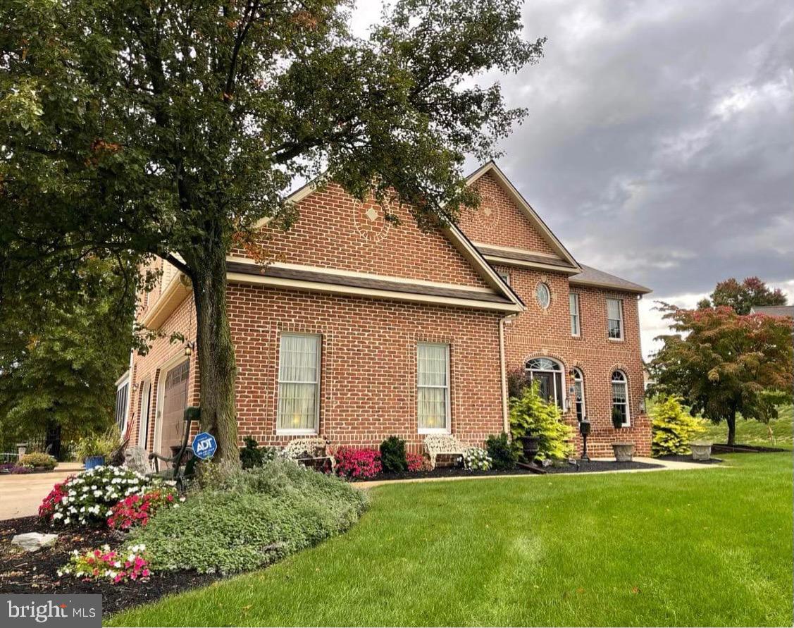 3 Highland Dr