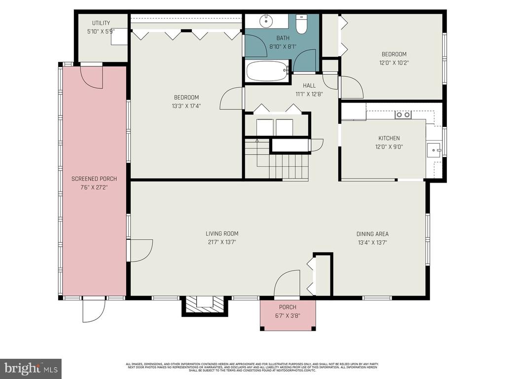 1201 Cambridge Ct