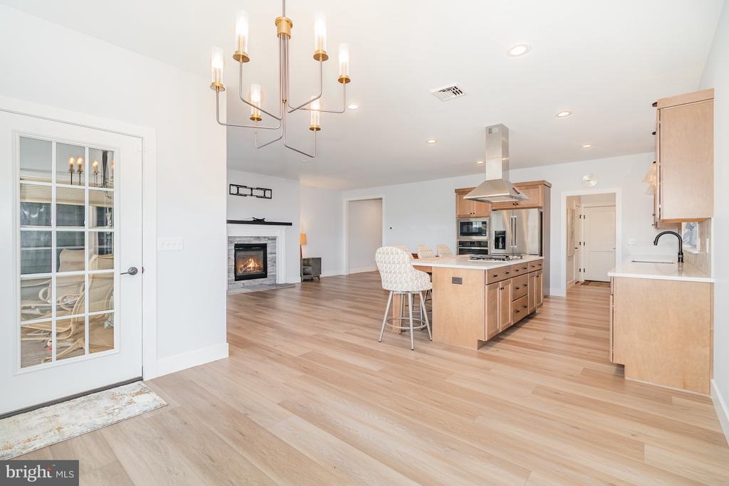109 PINNACLE RIDGE