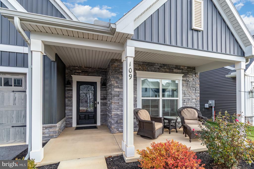 109 PINNACLE RIDGE