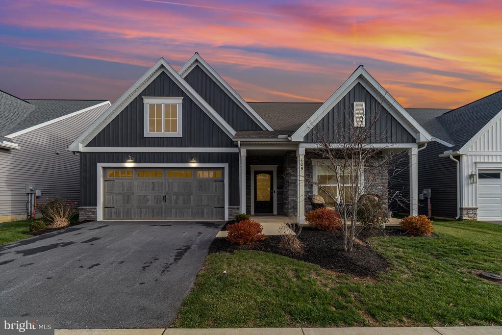 109 PINNACLE RIDGE