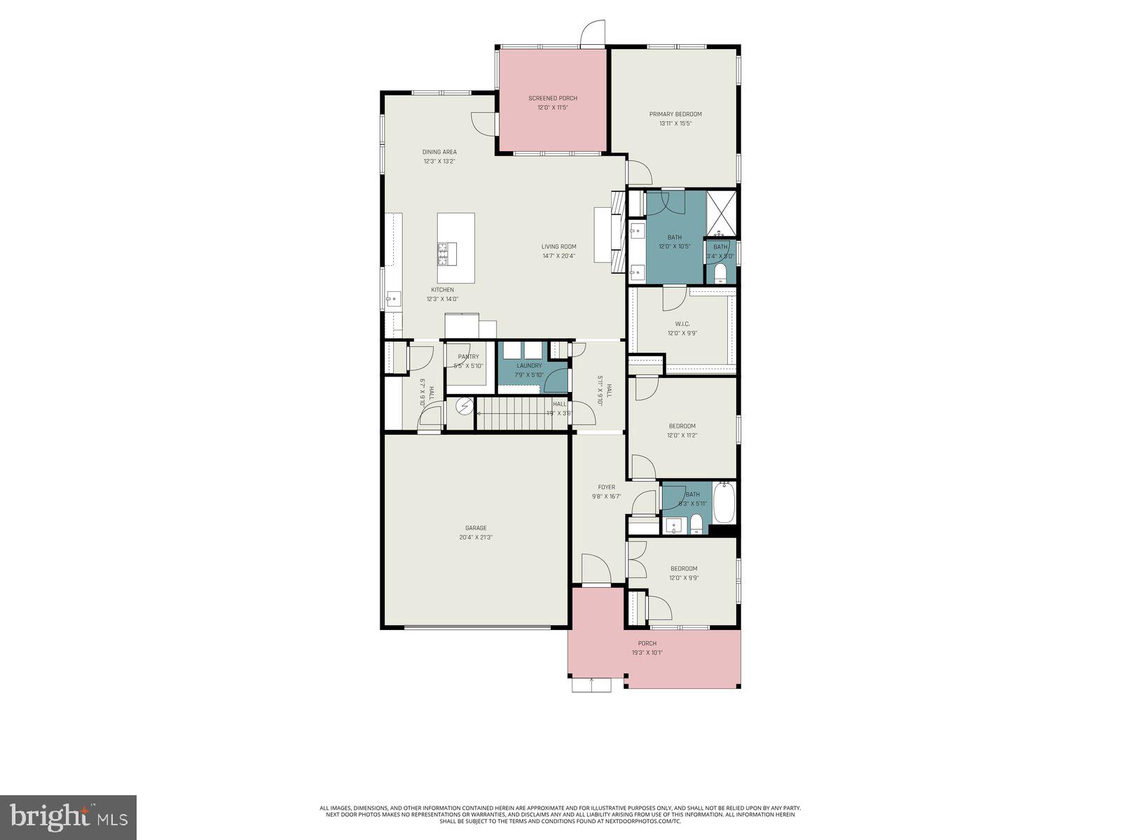 109 PINNACLE RIDGE