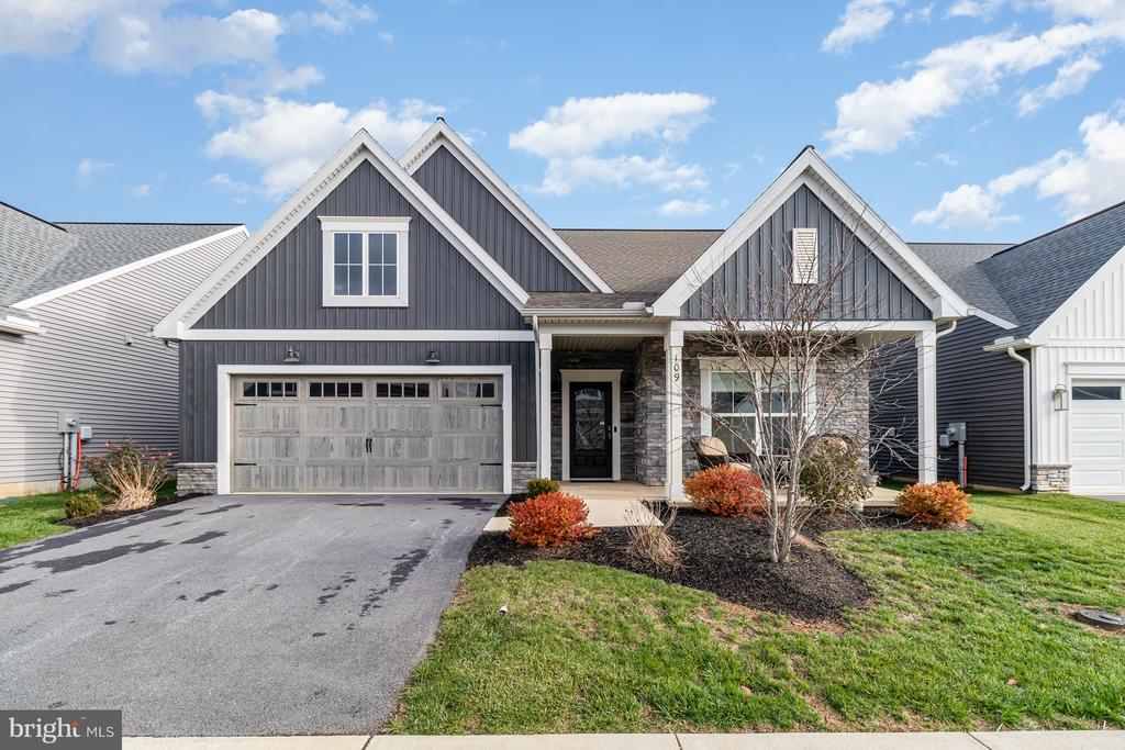 109 PINNACLE RIDGE
