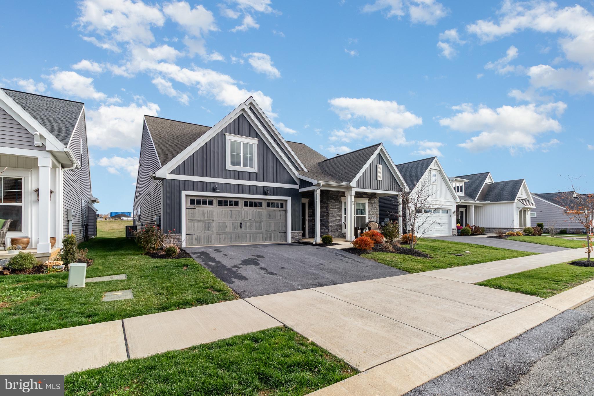109 PINNACLE RIDGE