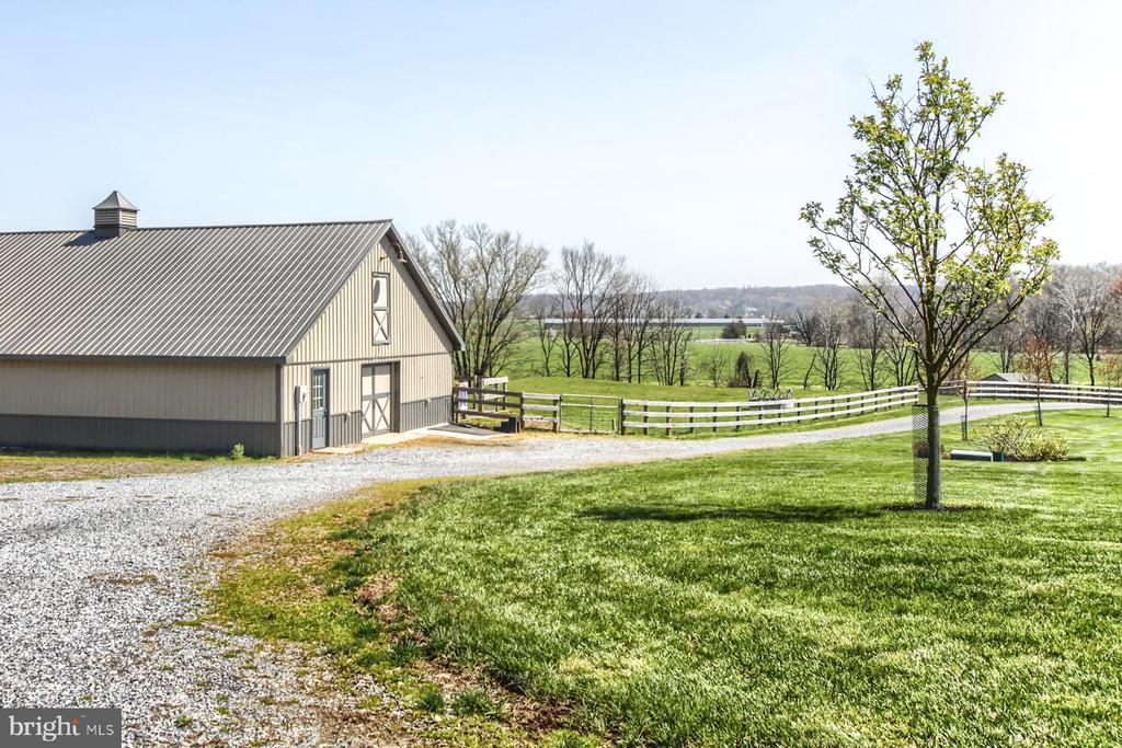 5683 GINGRICH ROAD