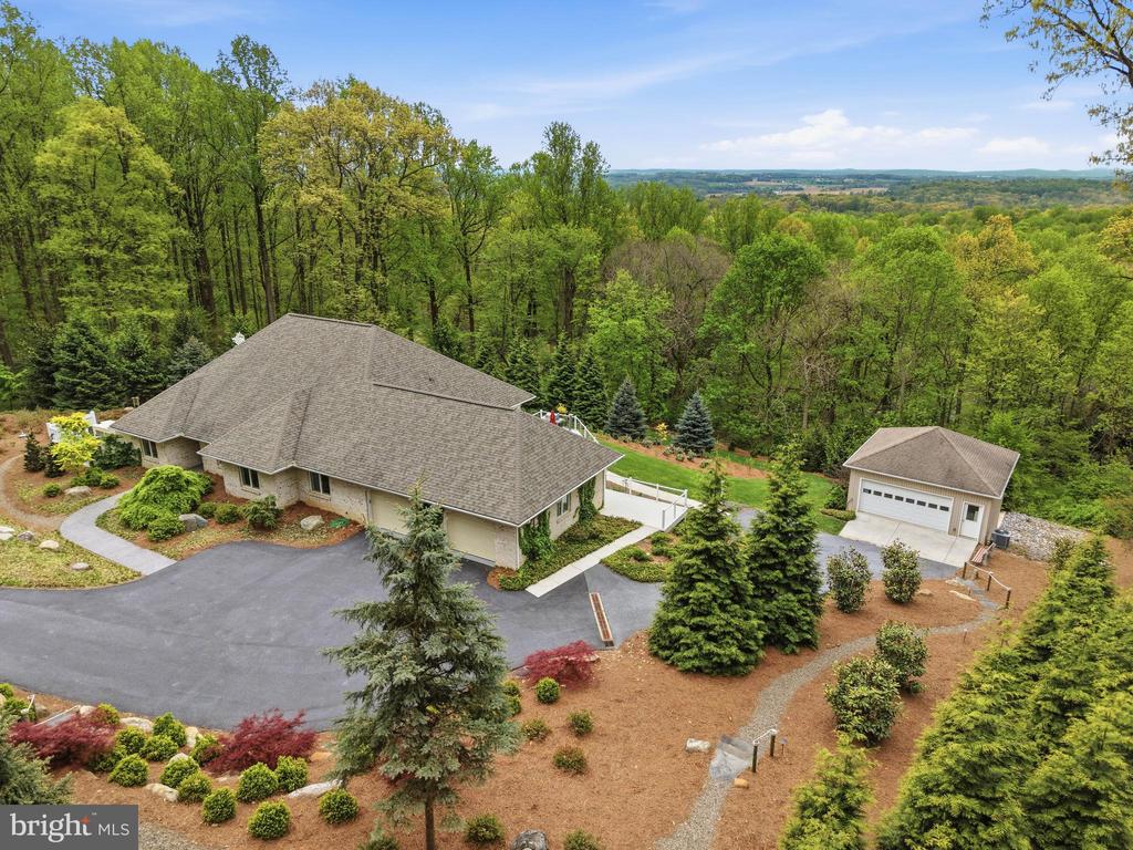 1403 DOUGLAS FIR DRIVE