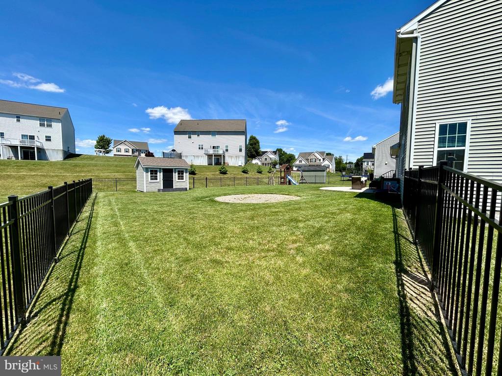 104 OAKEN WAY