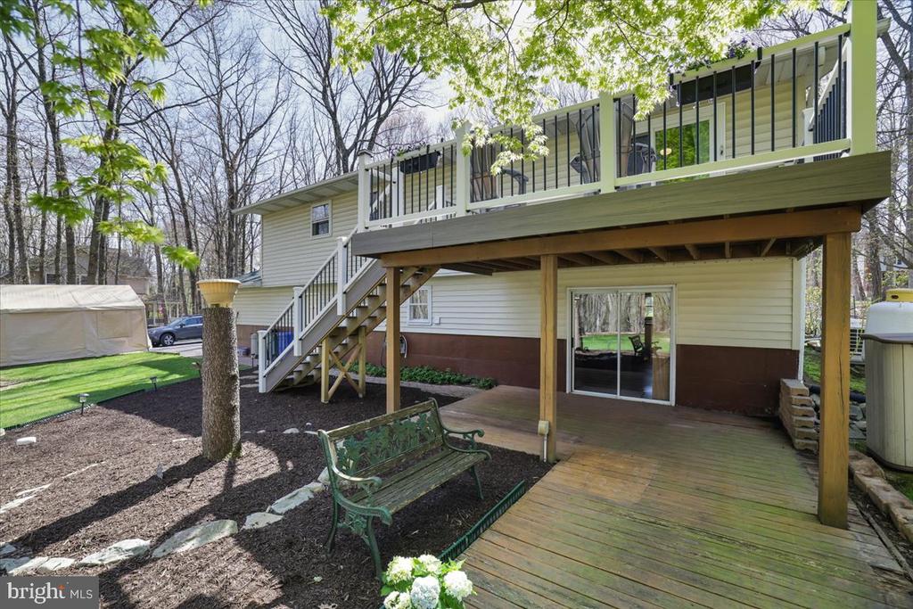 520 EXECUTIVE DR