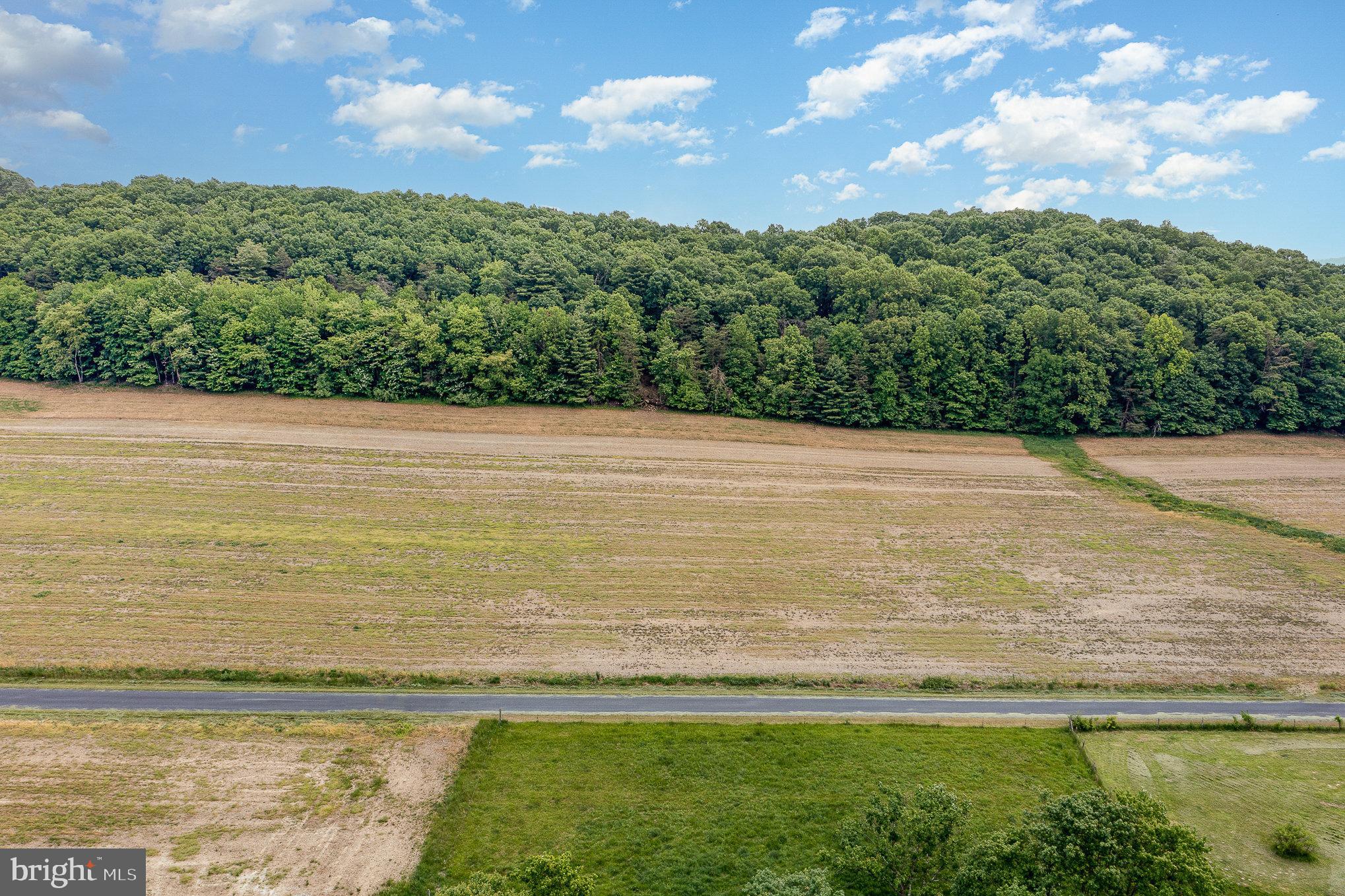 0 Kline Hollow Rd Lot 11