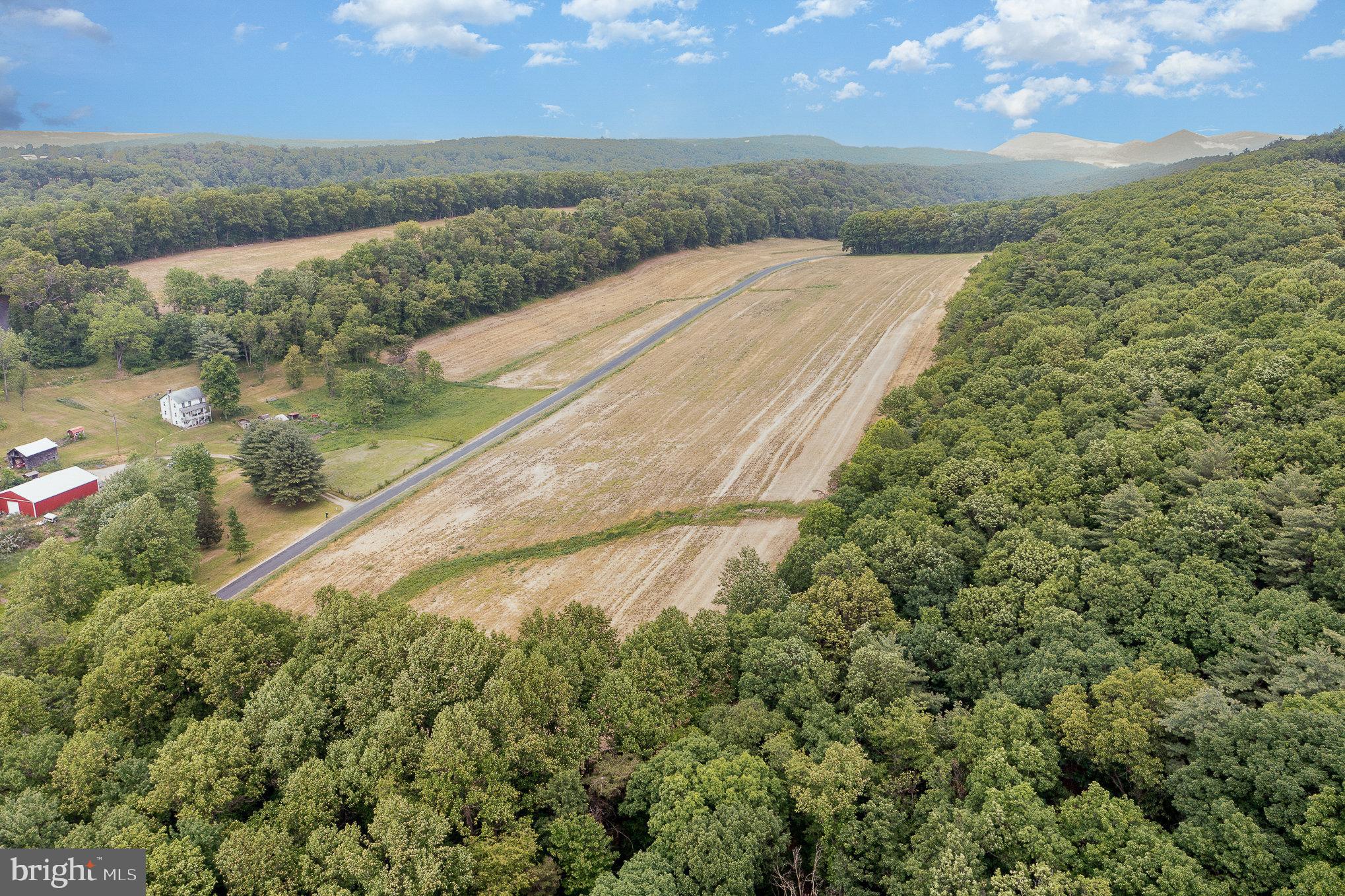 0 Kline Hollow Rd Lot 11