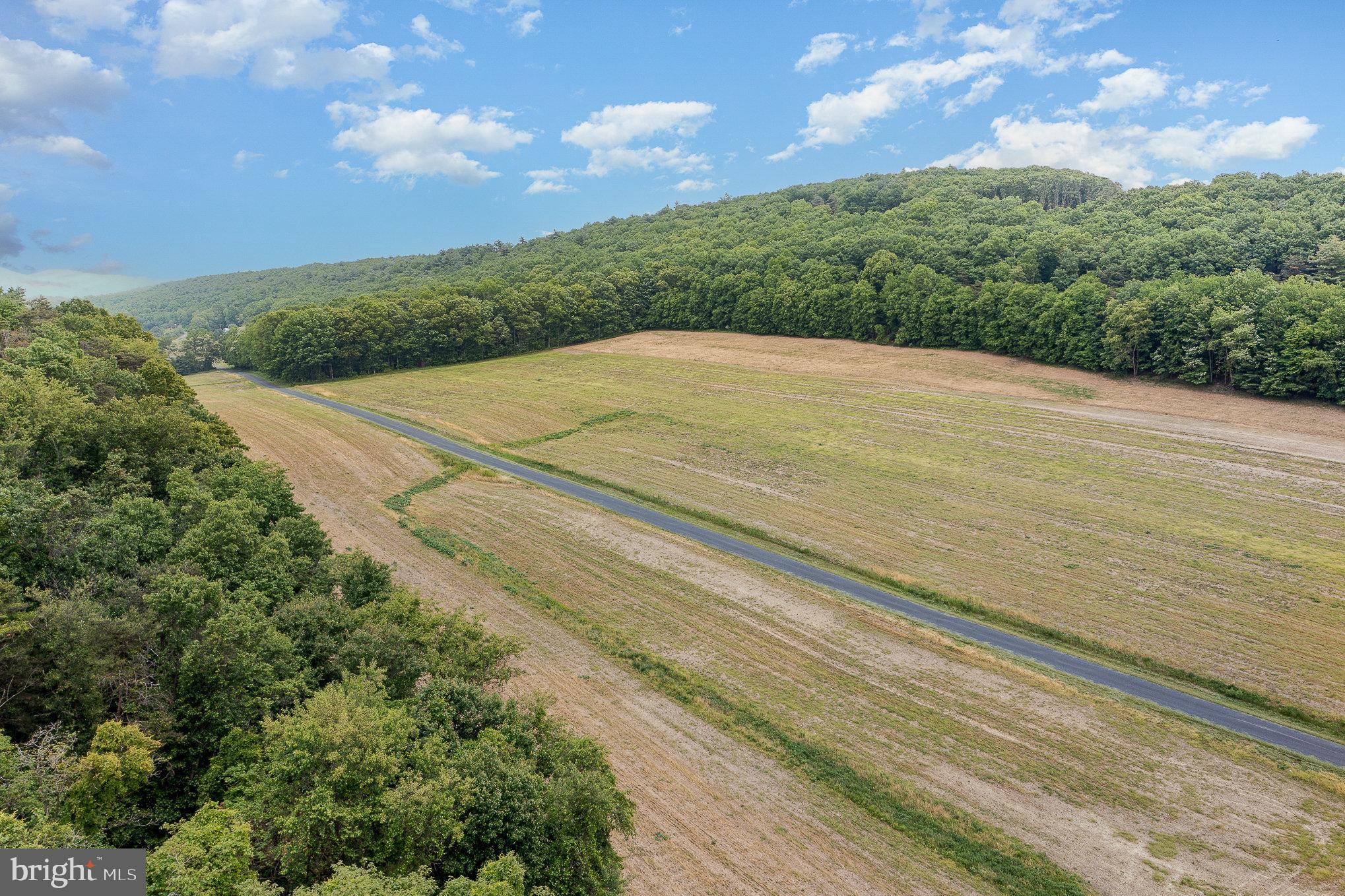 0 Kline Hollow Rd Lot 11