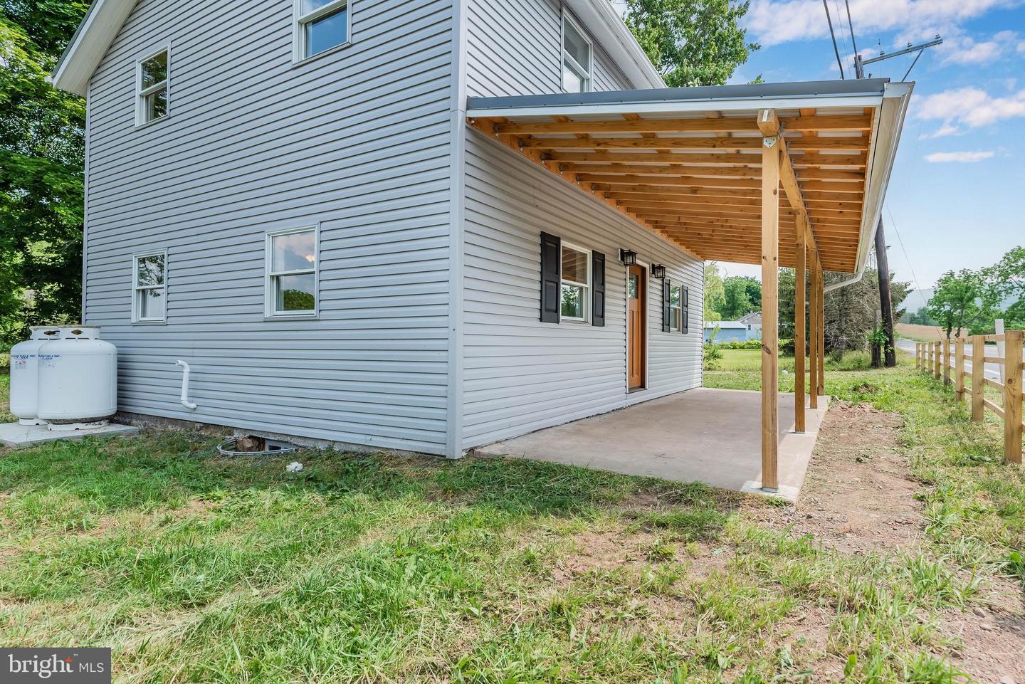 5039 Waggoners Gap Rd